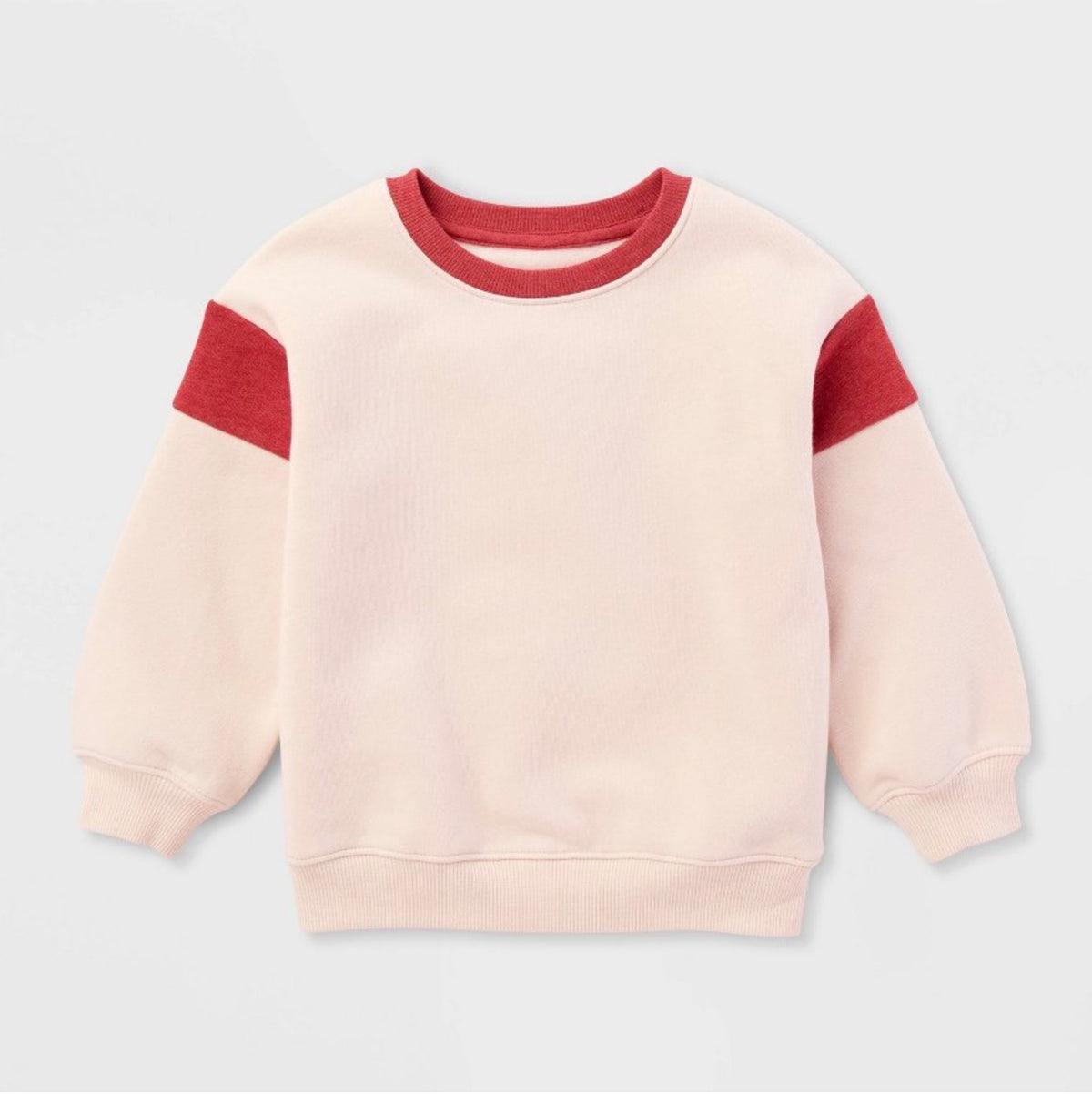 Custom Archer Embroidered Crewneck Sweatshirt